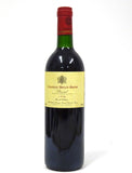 Belle Brise 1990 Pomerol