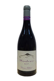 Belluard 2015 Savoie Rouge Mondeuse