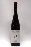 Bellwether Wine Cellars 2013 Pinot Noir Sawmill Creek Vineyard