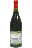 Benedetti 2004 Chateauneuf du Pape Les Larmes Papales