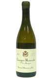 Moreau, Bernard 2017 Chassagne Montrachet 1er Cru Morgeot
