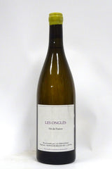 Bernaudeau, Stephane 2017 Vin de France Les Ongles – Chambers