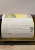 Berry-Althoff 2025 Vin de France Meridional