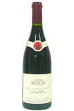 Bertagna 2003 Clos St. Denis Grand Cru