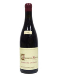 Berthaut-Gerbet 2017 Chambolle Musigny 1er Cru Les Plantes