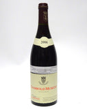 Bertheau 2006 Chambolle Musigny