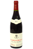 Bertheau 2017 Chambolle Musigny 1er Cru Les Charmes