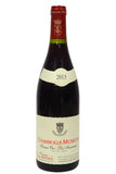 Bertheau 2013 Chambolle Musigny 1er Cru Amoureuses