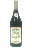 Berthet Bondet 2011 Cotes du Jura Rubis