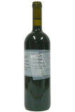 Beta 2012 Moon Mountain Cabernet Sauvignon Monticello