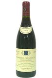 Billard-Gonnet 2009 Pommard 1er Cru Les Chaponnieres Vieilles Vignes