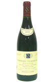 Billard-Gonnet 2010 Pommard 1er Cru Les Pezerolles