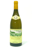 Billaud-Simon 2010 Chablis 1er Cru Montee de Tonnerre
