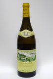 Billaud-Simon 2009 Chablis 1er Cru Montee de Tonnerre