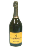 Billecart Salmon NV Brut Rose