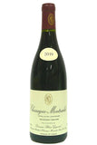 Blain-Gagnard 2019 Chassagne Montrachet Rouge