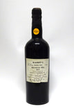 Blandy's 1906 Madeira Malvazia