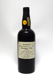 Blandy's 1910 Madeira Malvazia