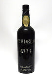 Blandy's 1934 Madeira Verdelho