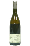 Taille aux Loups 2019 Montlouis "Clos de Mosny"