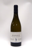 Boccon, Thomas 2022 Bourgogne Cote d'Or Blanc