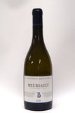 Boccon, Thomas 2020 Meursault