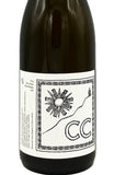 Domaine La Bohème 2022 'CC' Blanc