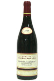 Boillot, Louis 2015 Gevrey-Chambertin Les Evocelles