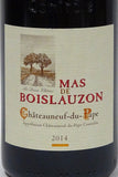 Boislauzon 2014 Chateauneuf-du-Pape Tradition