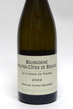 Boisson, Pierre 2022 Hautes-Cotes de Beaune Blanc 'Le Chemin de Pierre'