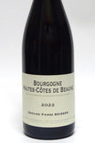 Boisson, Pierre 2022 Hautes-Cotes de Beaune Rouge