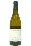 Bongran 2019 Vire Clesse Cuvee E.J. Thevenet