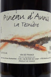 Bonhomme, Pierre-Olivier 2022 Vin de France La Tesniere Pineau D'Aunis