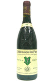 Bonneau, Henri 1999 Chateauneuf du Pape Reserve des Celestins