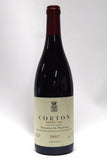 Bonneau du Martray 2007 Corton