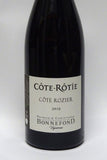 Bonnefond 2018 Cote-Rotie "Cote Rozier"