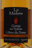 Bonnefoy (La Madone) 2022 Cotes du Forez Rosé Gamay sur Volcan