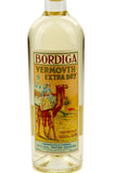 Bordiga Vermouth Extra Dry 750ml