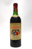 Bordoni 1959 Chianti Classico