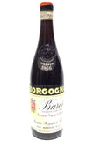 Borgogno, Giacomo 1966 Barolo Riserva