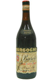 Borgogno, Giacomo 1970 Barolo Riserva