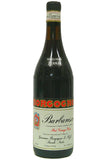 Borgogno, Giacomo 1988 Barbaresco Riserva