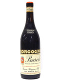 Borgogno, Giacomo 1985 Barolo Riserva