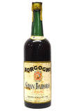 Borgogno, Giacomo Barolo Gran Dessert 1L