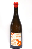 Bornard 2009 Arbois Pupillin Melon Le Rouge-queue