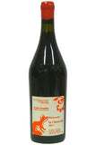 Bornard 2011 Arbois Ploussard La Chamade
