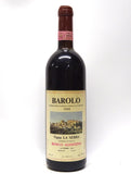 Bosco, Agostino 1989 Barolo La Serra