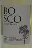 Bosco 2022 Pinot Grigio Delle Venezie DOC