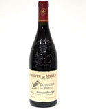 Bosquet des Papes 2015 Chateauneuf-du-Pape Chante le merle Vieilles Vignes