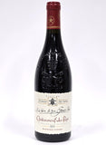 Bosquet des Papes 2015 Chateauneuf-du-Pape Gloire de Mon Grand-Pere